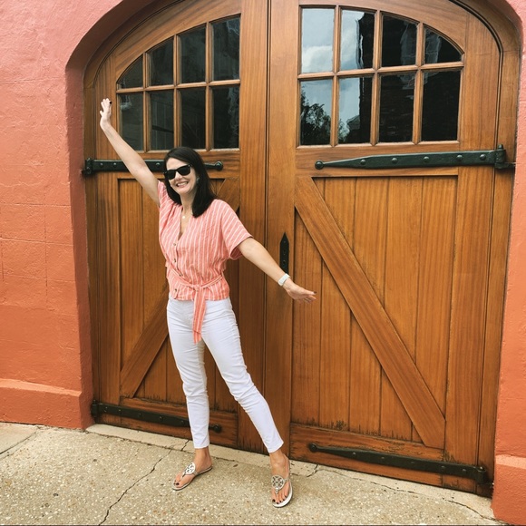 Meet your Posher, Michele! - Picture 1 of 1